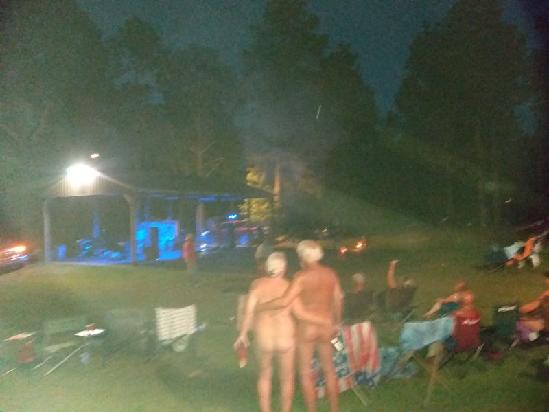 Cedar Creek Resort