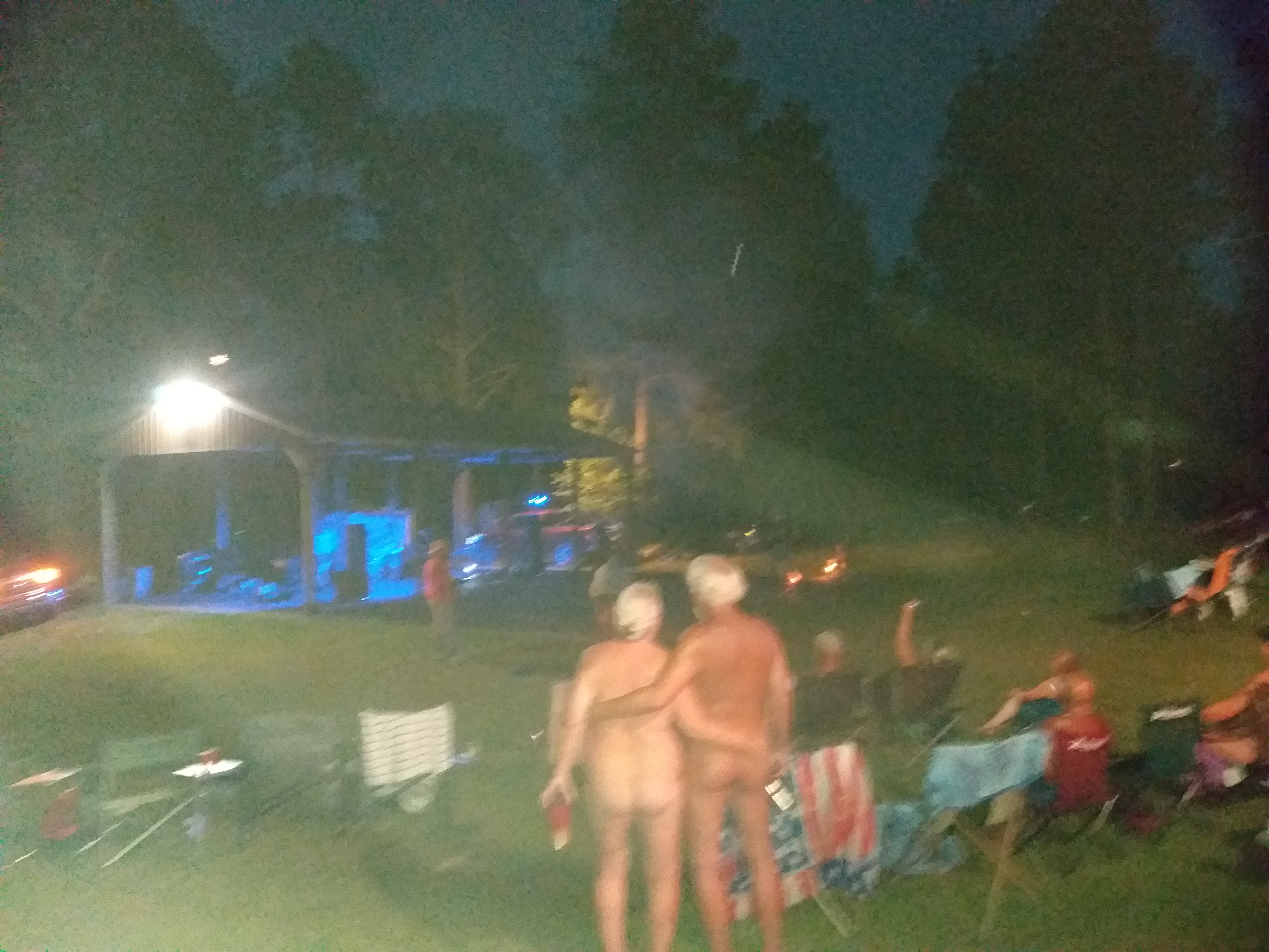 Cedar Creek Resort