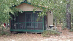 Cedar Creek Resort