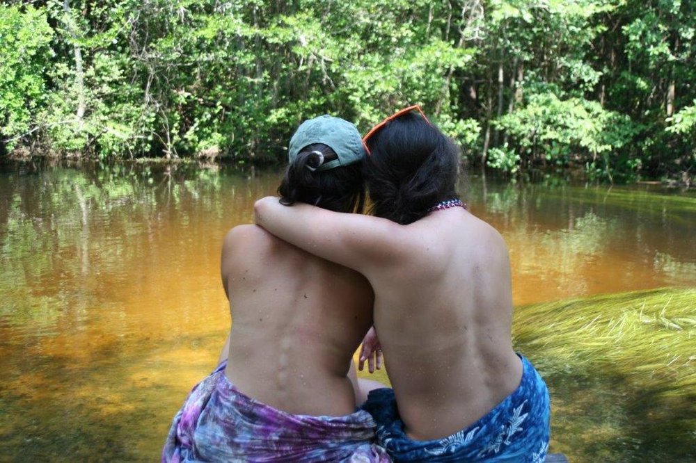 Cedar Creek Resort