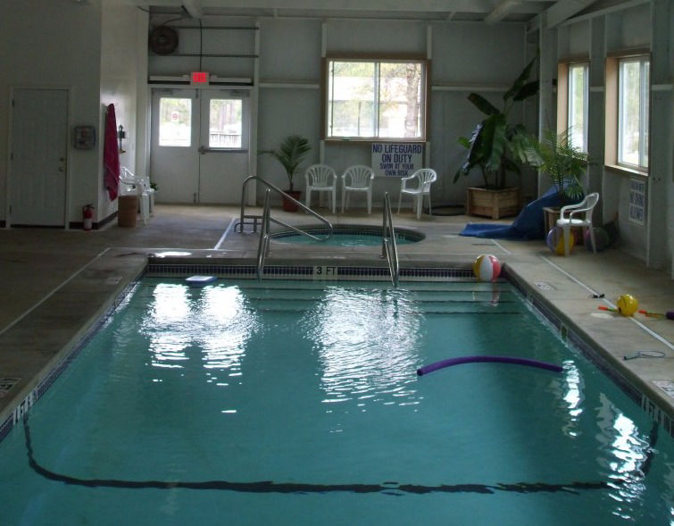 Cedar Creek Resort