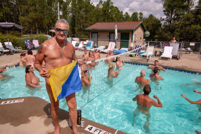 Cedar Creek Resort