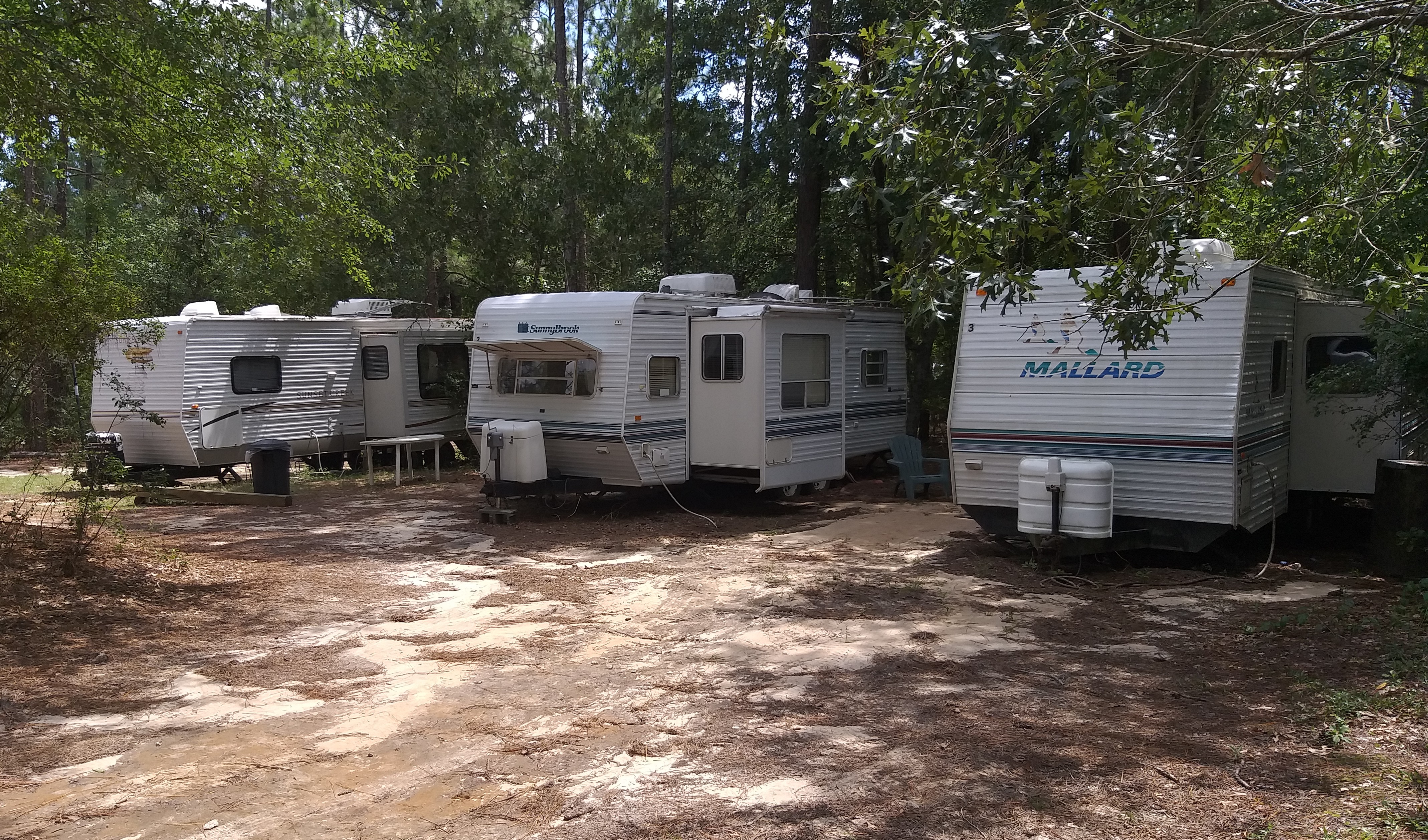 Cedar Creek Resort