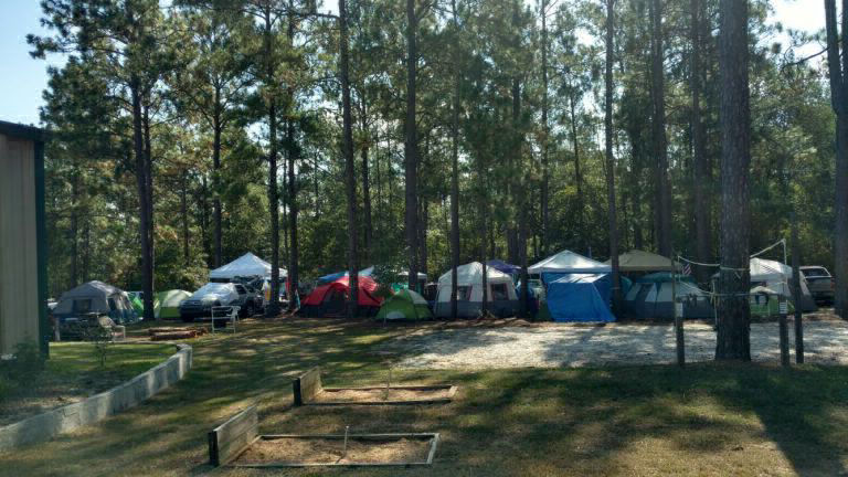 Cedar Creek Resort